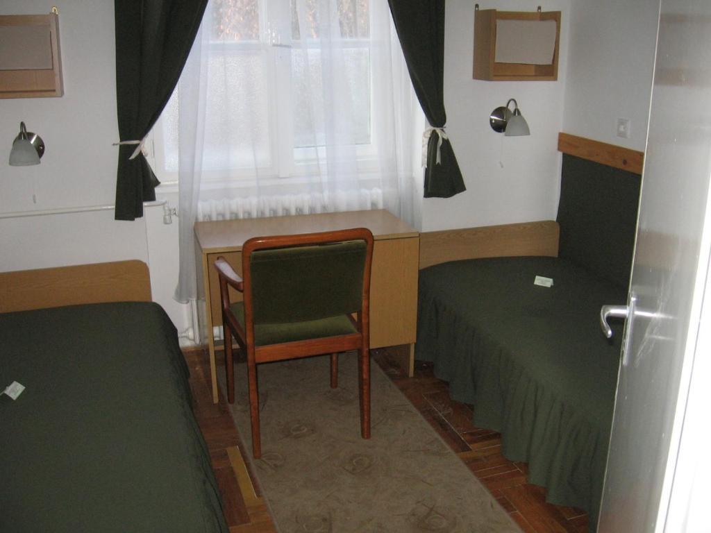 Mater Salvatoris House Hotel Gödöllő Habitación foto