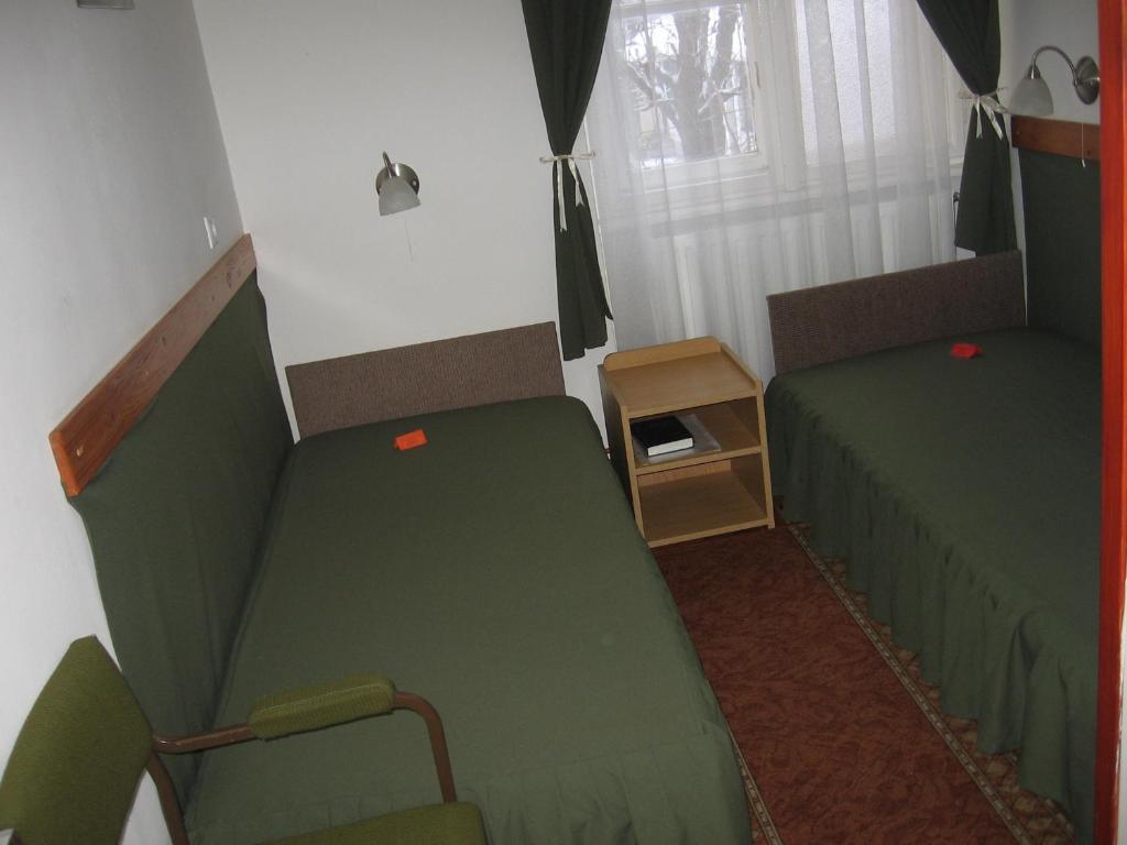 Mater Salvatoris House Hotel Gödöllő Habitación foto