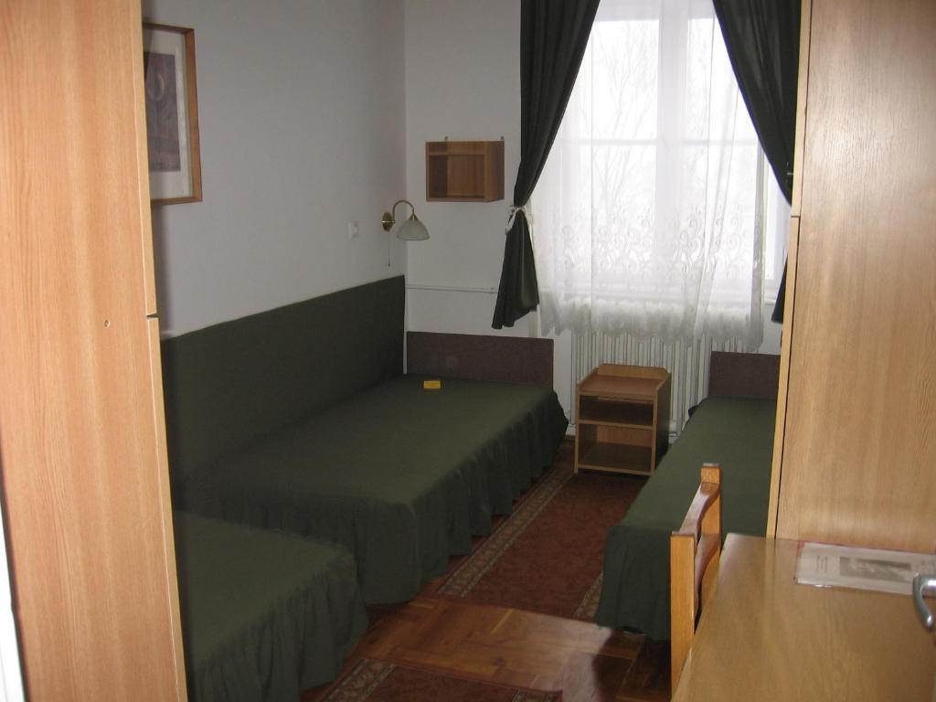 Mater Salvatoris House Hotel Gödöllő Habitación foto
