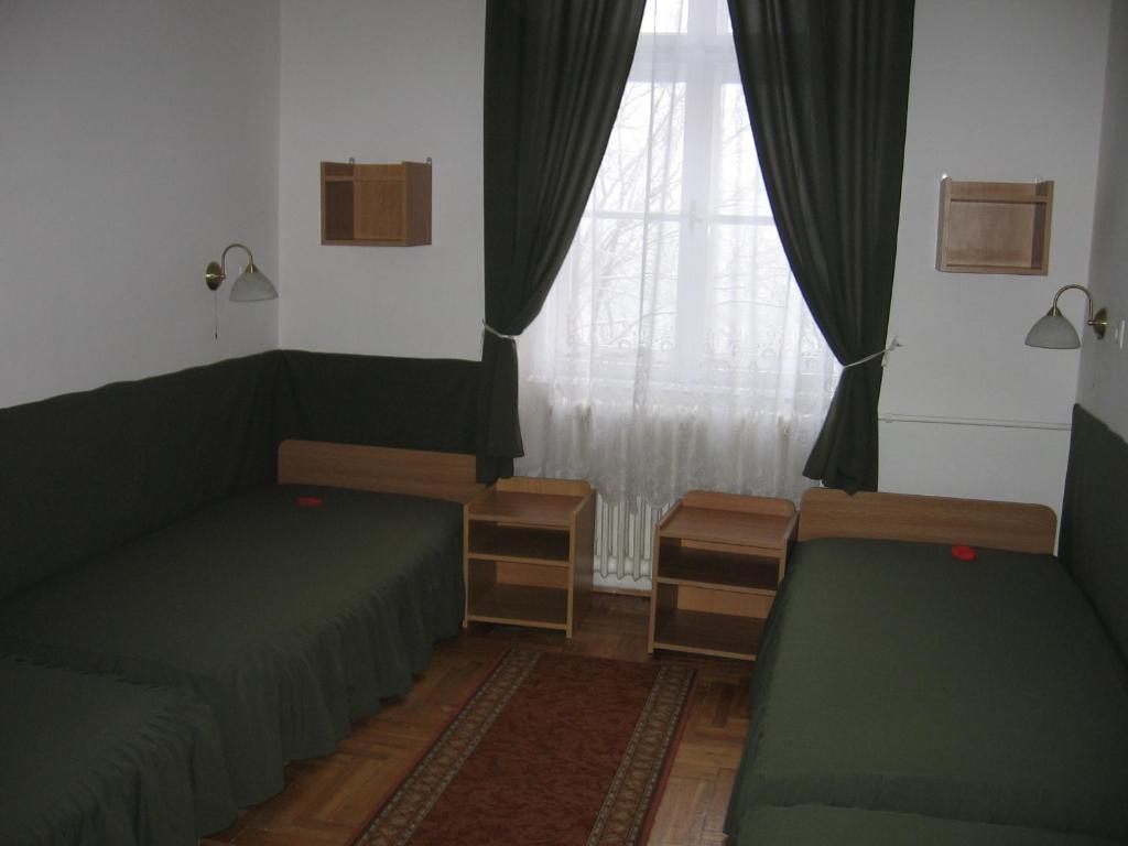 Mater Salvatoris House Hotel Gödöllő Habitación foto