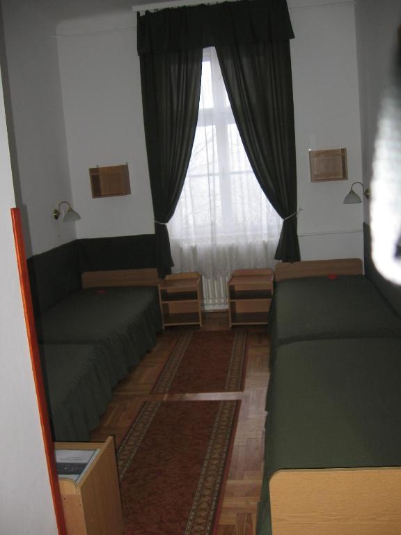 Mater Salvatoris House Hotel Gödöllő Habitación foto