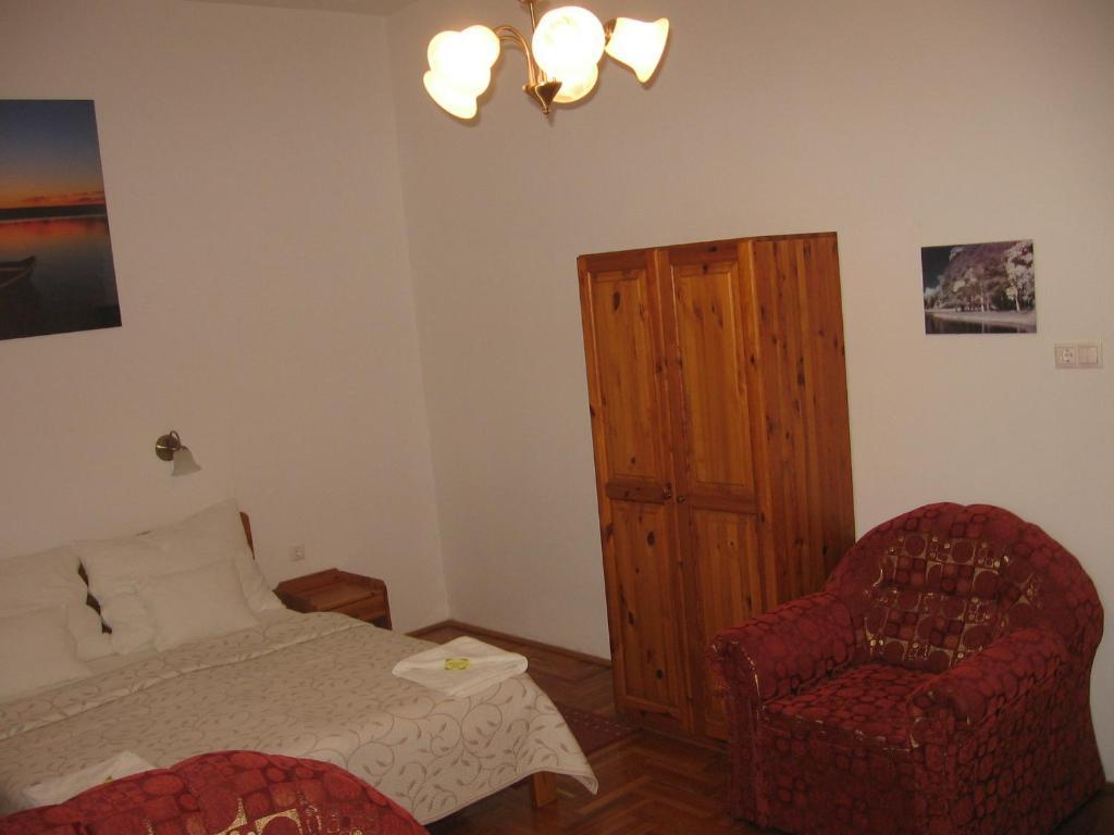Mater Salvatoris House Hotel Gödöllő Habitación foto