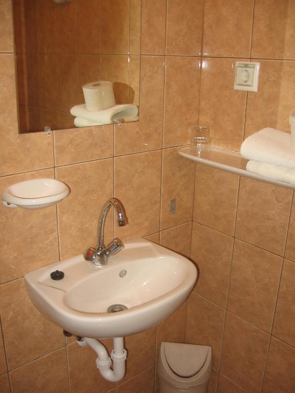 Mater Salvatoris House Hotel Gödöllő Habitación foto